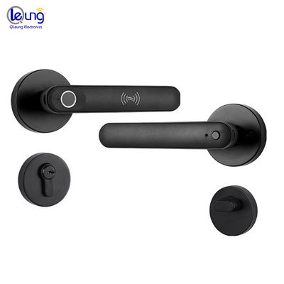 亜鉛合金Bluetooth入口ドアロックS607L 鍵なしドアロックBluetooth