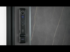 S666 3D フェイス トウヤ 自動ロック