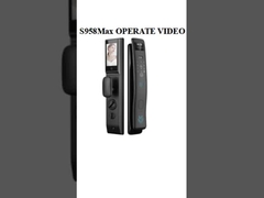 S958max 操作