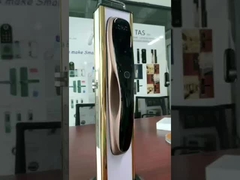 S928MAX オペレーション