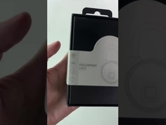 S502 パドロック