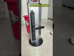 QLEUNG S602 防水スマートロック