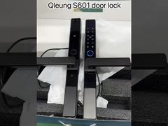 S601 オペレーション