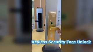 S869max 黄金色の動作動画