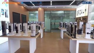 東莞市 QLEUNG 電子株式会社